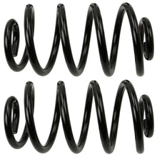 Charger l'image dans la galerie, 81733 Coil Spring Set MOOG Chassis Products Canada