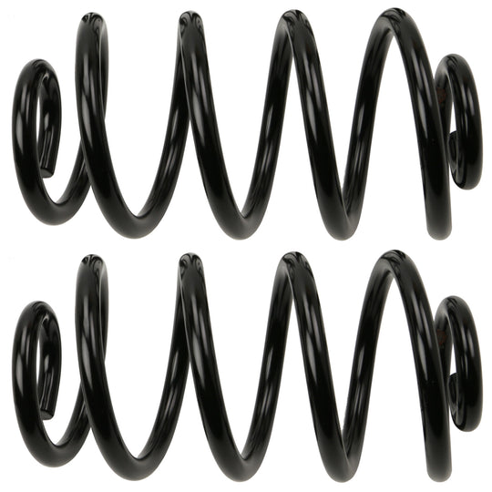 81733 Coil Spring Set MOOG Chassis Products Canada