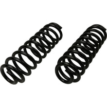 Charger l'image dans la galerie, 81734 Coil Spring Set MOOG Chassis Products Canada