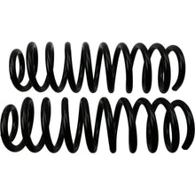 Charger l'image dans la galerie, 81734 Coil Spring Set MOOG Chassis Products Canada