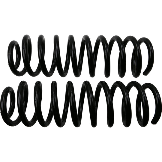 81734 Coil Spring Set MOOG Chassis Products Canada