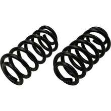 Charger l'image dans la galerie, 81735 Coil Spring Set MOOG Chassis Products Canada