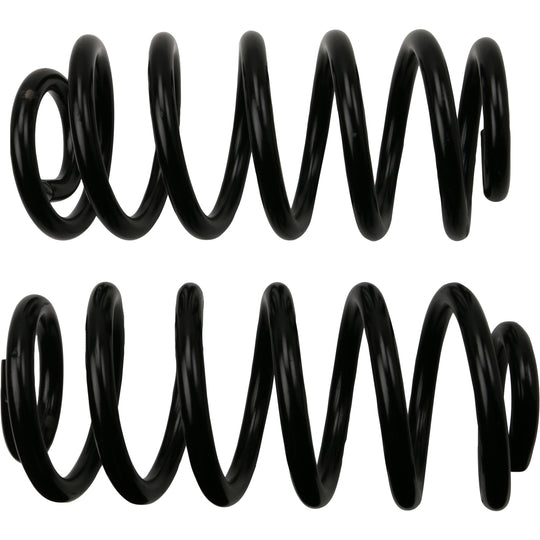 81735 Coil Spring Set MOOG Chassis Products Canada