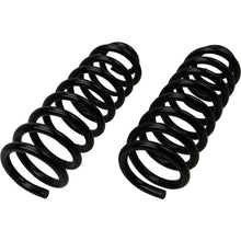 Charger l'image dans la galerie, 81736 Coil Spring Set MOOG Chassis Products Canada