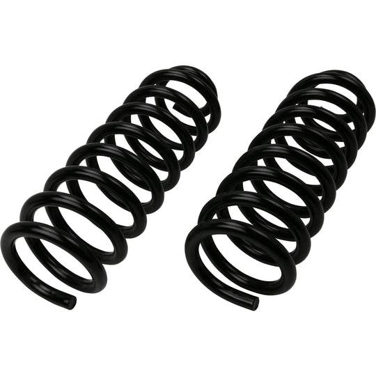 81736 Coil Spring Set MOOG Chassis Products Canada
