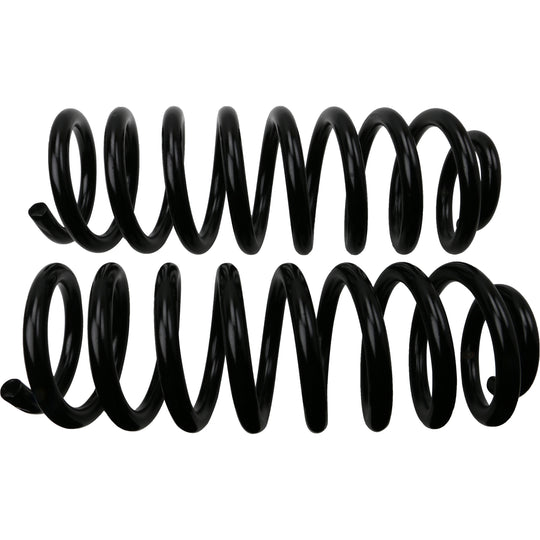 81736 Coil Spring Set MOOG Chassis Products Canada