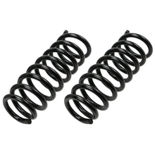 Charger l'image dans la galerie, 81737 Coil Spring Set MOOG Chassis Products Canada