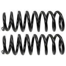 Charger l'image dans la galerie, 81737 Coil Spring Set MOOG Chassis Products Canada