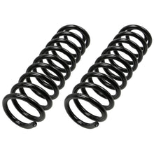 Load image into Gallery viewer, 81738 Coil Spring Set MOOG Chassis Products Canada