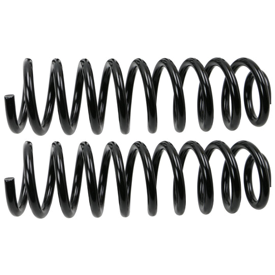 81738 Coil Spring Set MOOG Chassis Products Canada