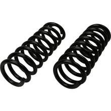 Charger l'image dans la galerie, 81740 Coil Spring Set MOOG Chassis Products Canada
