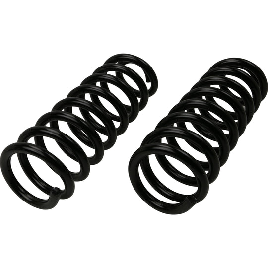 81740 Coil Spring Set MOOG Chassis Products Canada