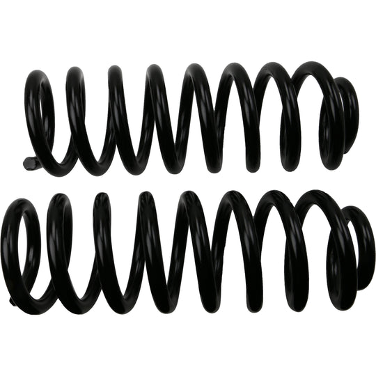 81740 Coil Spring Set MOOG Chassis Products Canada