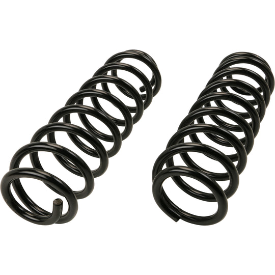 81741 Coil Spring Set MOOG Chassis Products Canada