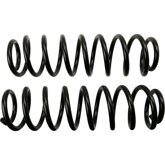 81741 Coil Spring Set MOOG Chassis Products Canada
