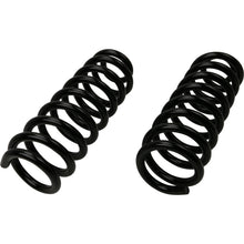 Charger l'image dans la galerie, 81742 Coil Spring Set MOOG Chassis Products Canada