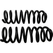 Charger l'image dans la galerie, 81742 Coil Spring Set MOOG Chassis Products Canada