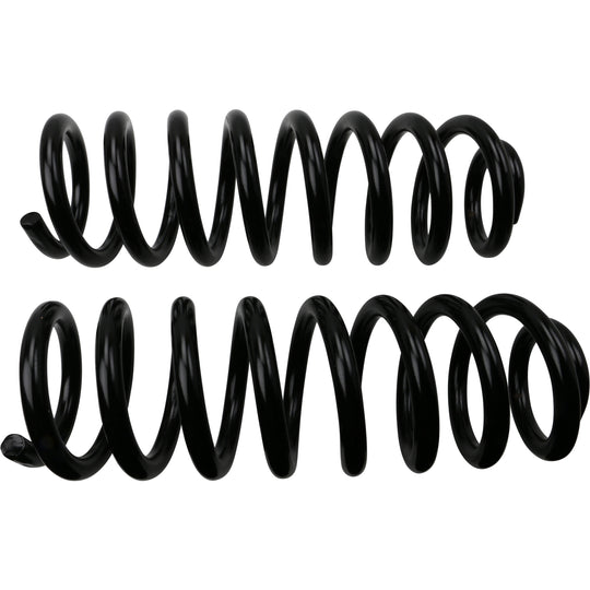 81742 Coil Spring Set MOOG Chassis Products Canada
