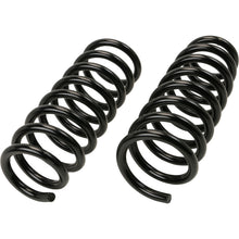 Charger l'image dans la galerie, 81743 Coil Spring Set MOOG Chassis Products Canada