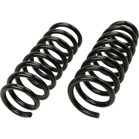 81743 Coil Spring Set MOOG Chassis Products Canada