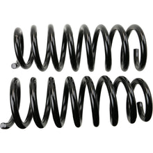Charger l'image dans la galerie, 81743 Coil Spring Set MOOG Chassis Products Canada