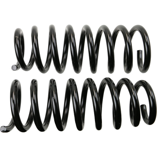 81743 Coil Spring Set MOOG Chassis Products Canada
