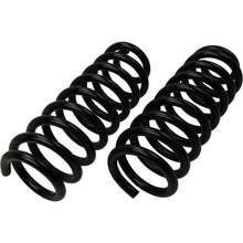 Charger l'image dans la galerie, 81744 Coil Spring Set MOOG Chassis Products Canada