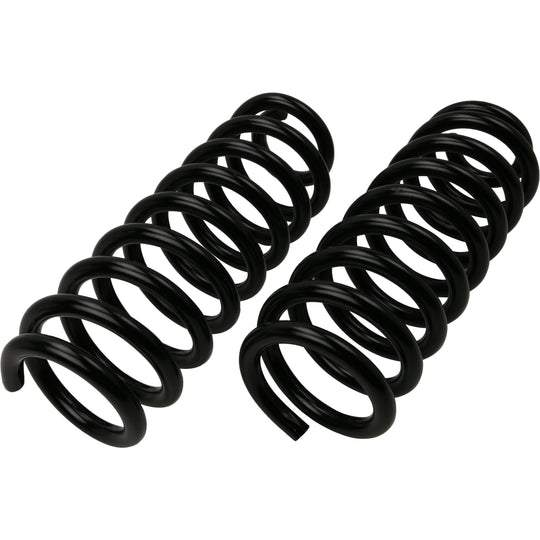 81744 Coil Spring Set MOOG Chassis Products Canada