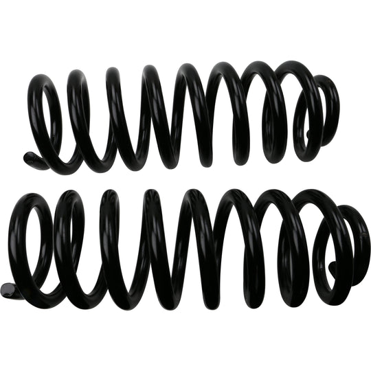 81744 Coil Spring Set MOOG Chassis Products Canada