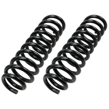 Load image into Gallery viewer, 81746 Coil Spring Set MOOG Chassis Products Canada