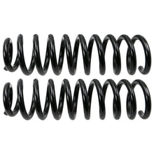 Load image into Gallery viewer, 81746 Coil Spring Set MOOG Chassis Products Canada
