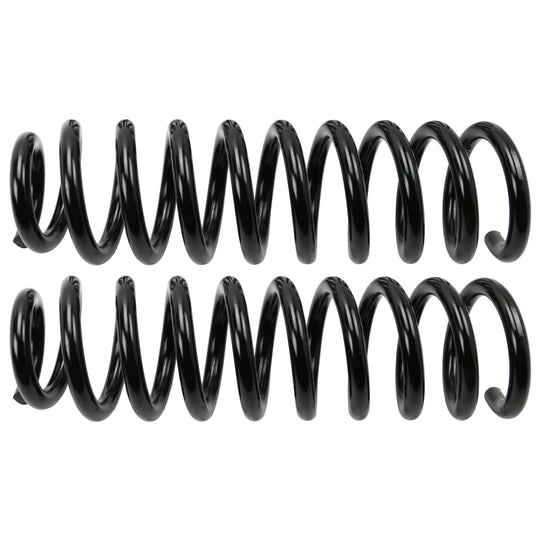 81746 Coil Spring Set MOOG Chassis Products Canada