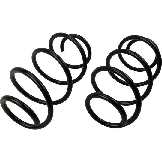 81748 Coil Spring Set MOOG Chassis Products Canada