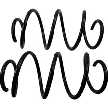 Load image into Gallery viewer, 81748 Coil Spring Set MOOG Chassis Products Canada