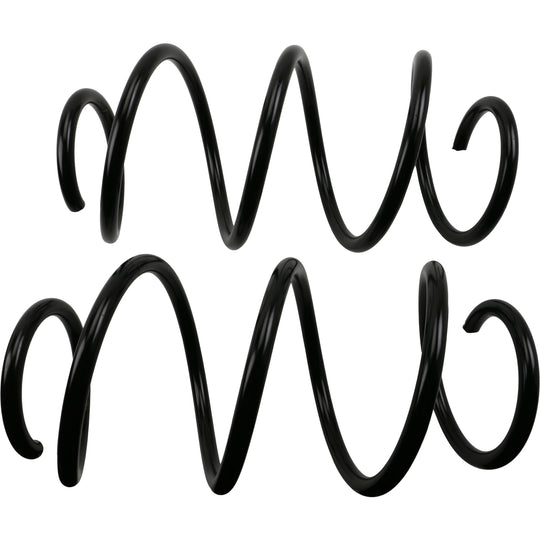 81748 Coil Spring Set MOOG Chassis Products Canada