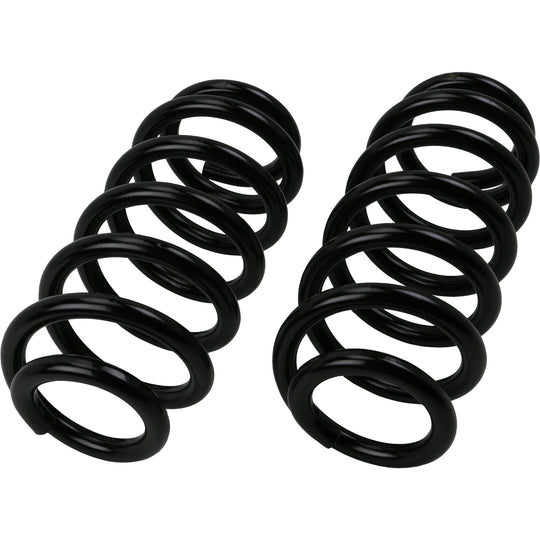 81749 Coil Spring Set MOOG Chassis Products Canada