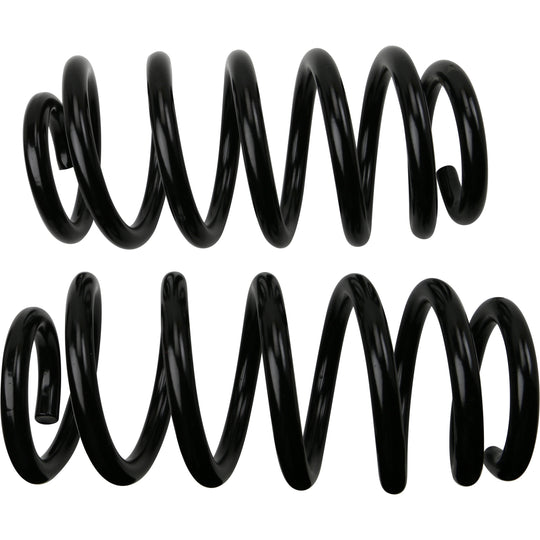 81749 Coil Spring Set MOOG Chassis Products Canada