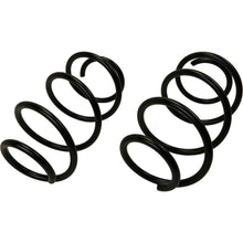 Charger l'image dans la galerie, 81750 Coil Spring Set MOOG Chassis Products Canada