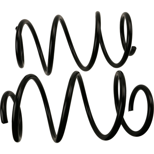 81750 Coil Spring Set MOOG Chassis Products Canada