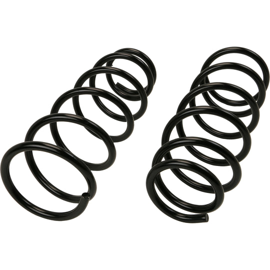81753 Coil Spring Set MOOG Chassis Products Canada