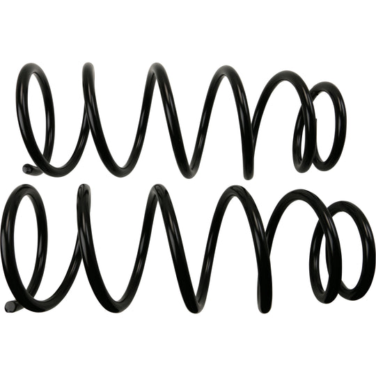 81753 Coil Spring Set MOOG Chassis Products Canada