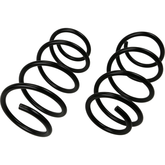 81754 Coil Spring Set MOOG Chassis Products Canada