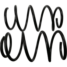 Load image into Gallery viewer, 81754 Coil Spring Set MOOG Chassis Products Canada