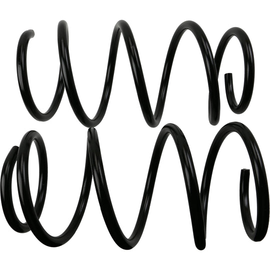 81754 Coil Spring Set MOOG Chassis Products Canada