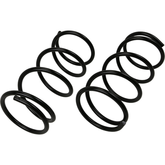 81755 Coil Spring Set MOOG Chassis Products Canada