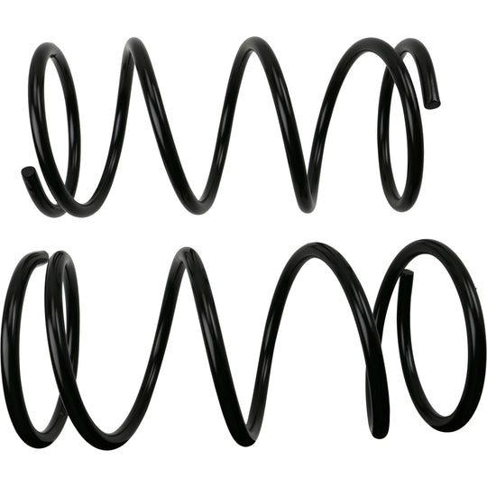 81755 Coil Spring Set MOOG Chassis Products Canada