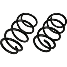 Load image into Gallery viewer, 81756 Coil Spring Set MOOG Chassis Products Canada