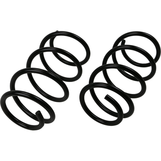 81756 Coil Spring Set MOOG Chassis Products Canada