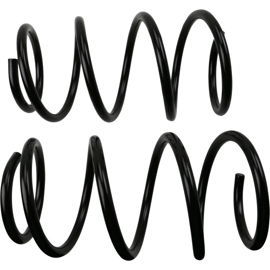 81756 Coil Spring Set MOOG Chassis Products Canada