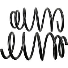 Load image into Gallery viewer, 81758 Coil Spring Set MOOG Chassis Products Canada
